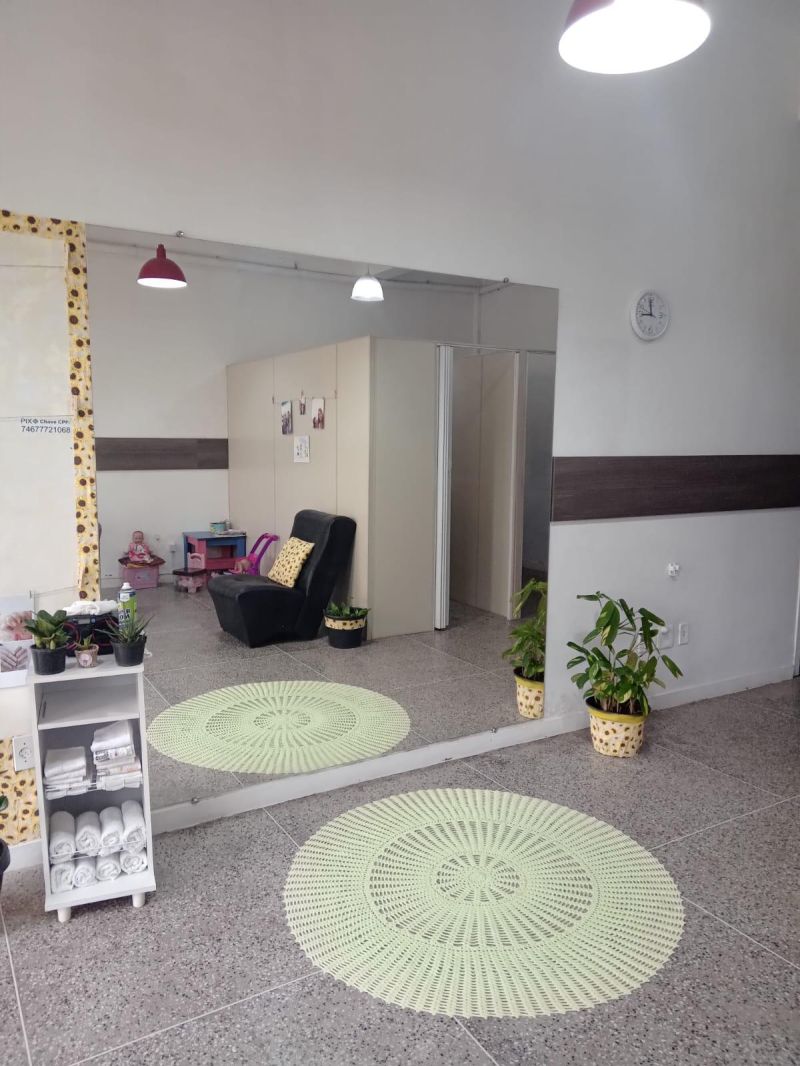 Sala com 1 banheiro e 48m² à venda no bairro Centro, Taquara
