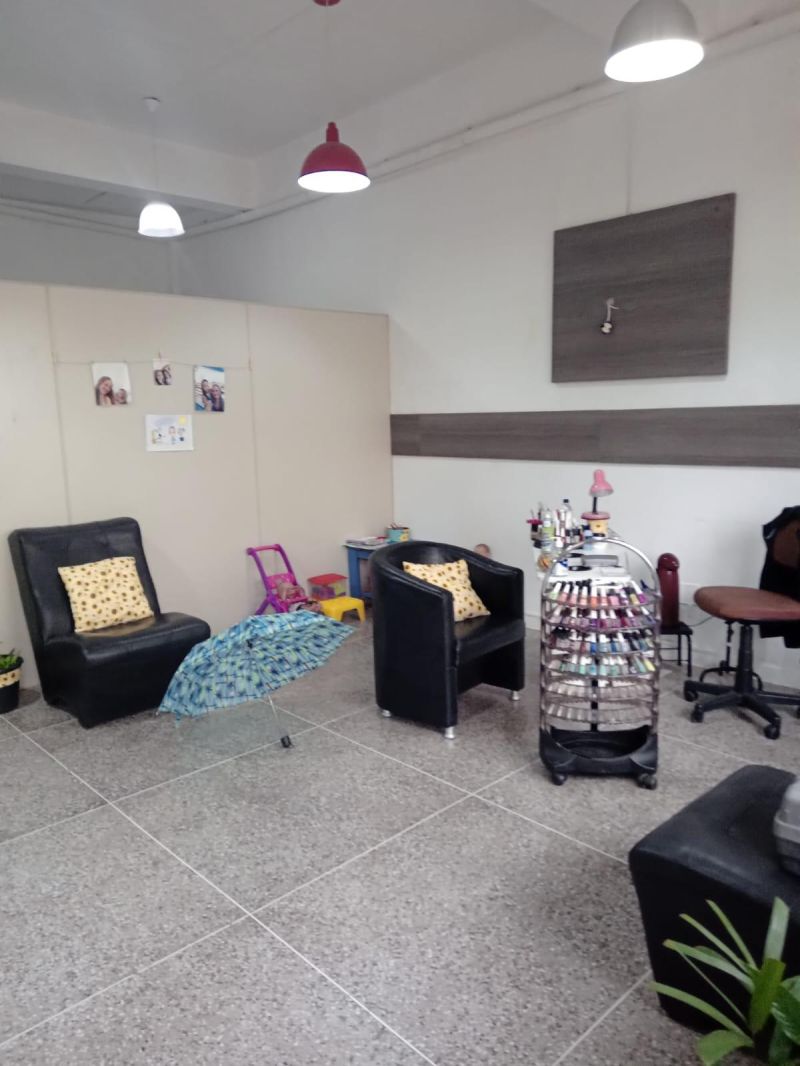 Sala com 1 banheiro e 48m² à venda no bairro Centro, Taquara