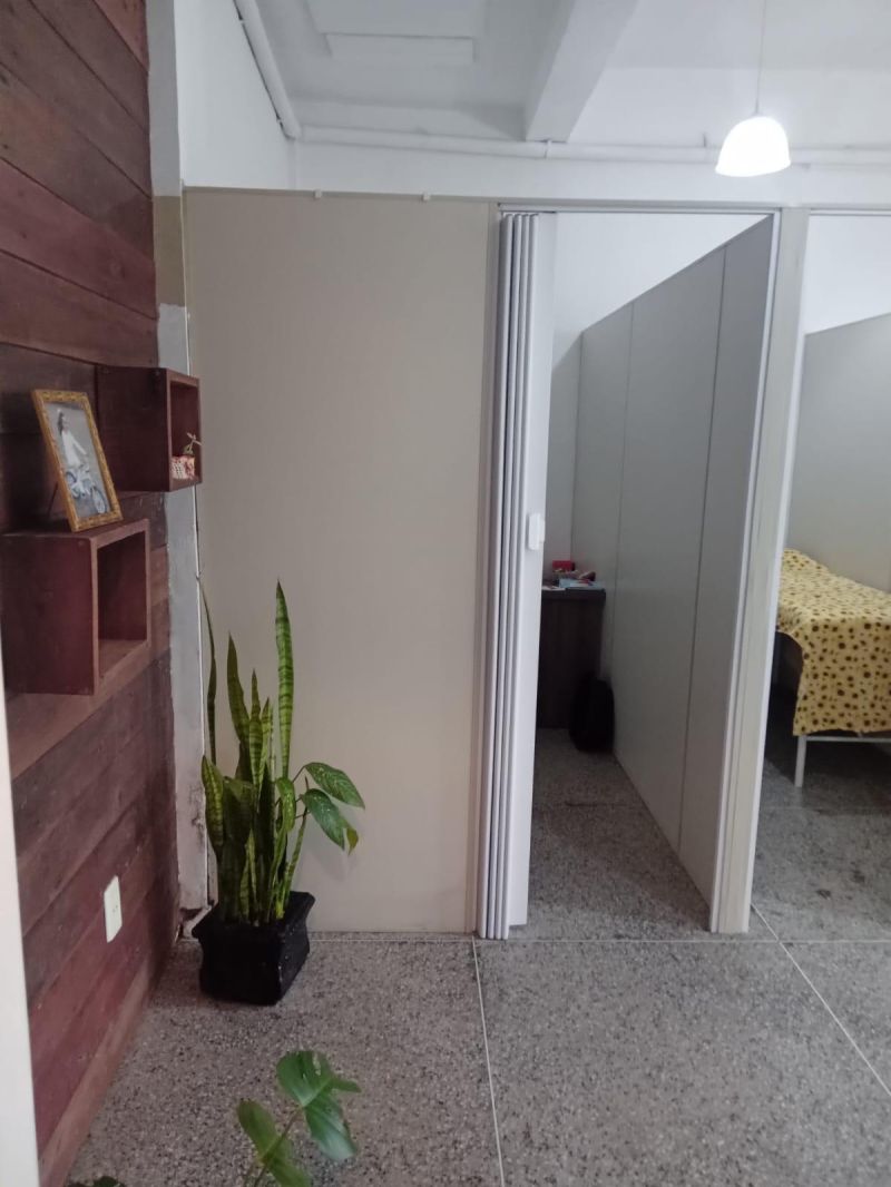 Sala com 1 banheiro e 48m² à venda no bairro Centro, Taquara