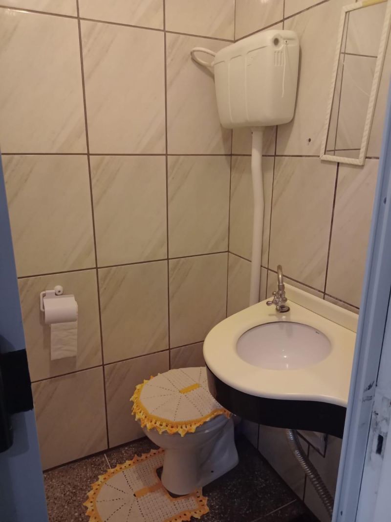 Sala com 1 banheiro e 48m² à venda no bairro Centro, Taquara