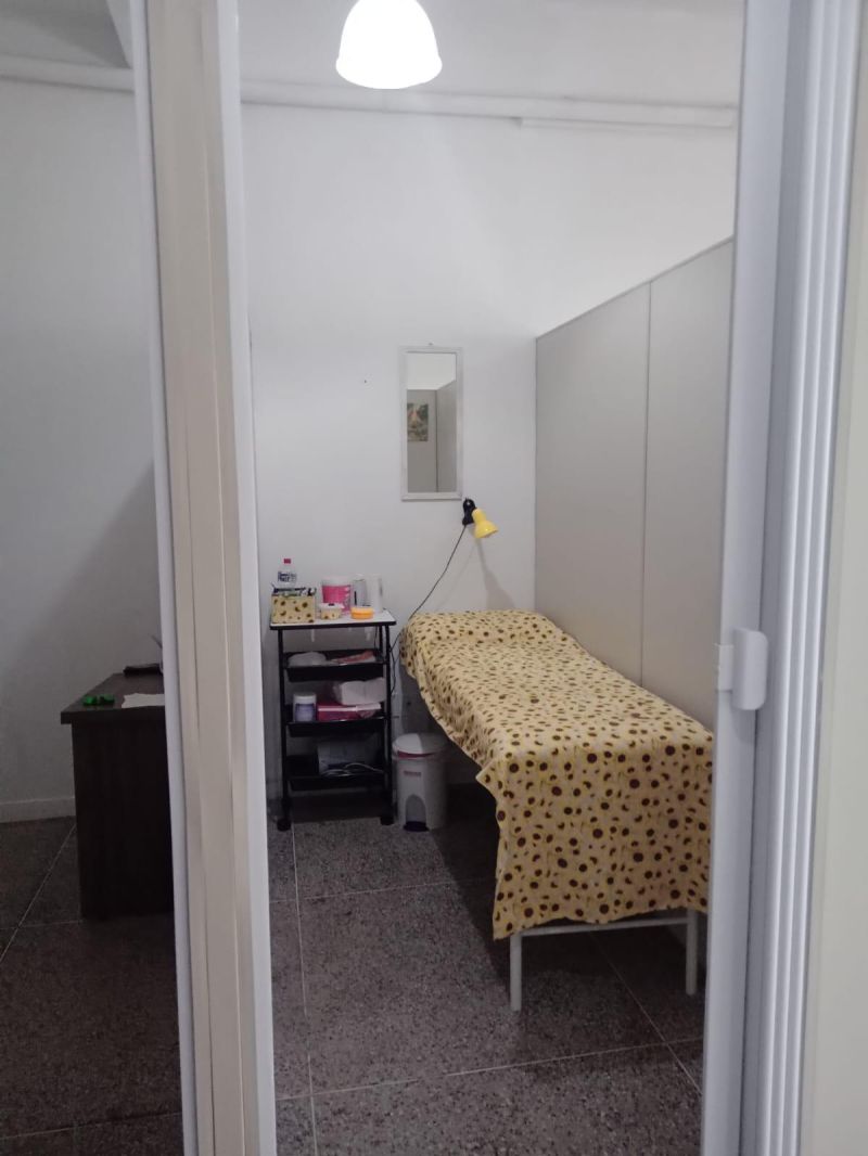 Sala com 1 banheiro e 48m² à venda no bairro Centro, Taquara