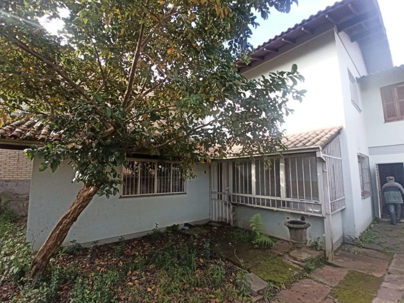 Casa com 3 quartos, 2 banheiros e 196m² à venda no bairro Centro, Taquara