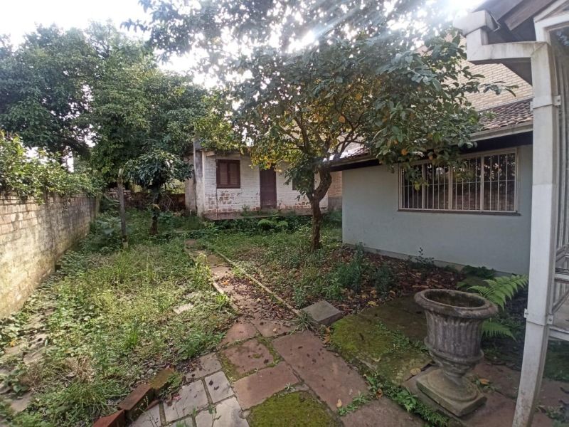 Casa com 3 quartos, 2 banheiros e 196m² à venda no bairro Centro, Taquara