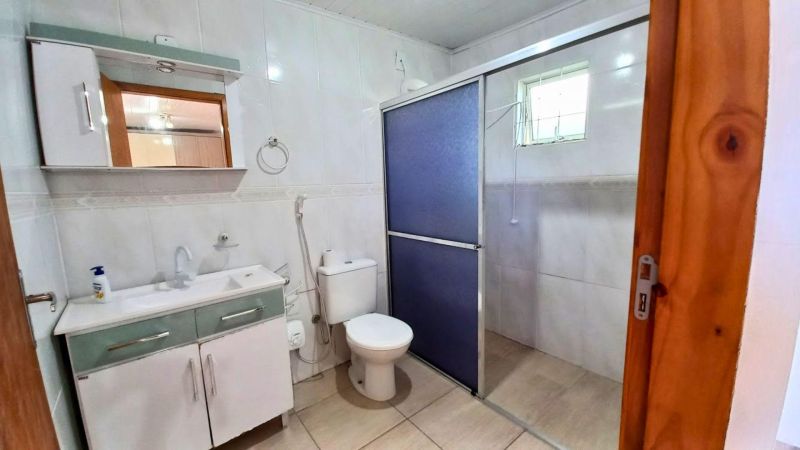 Casa com 2 quartos, 3 banheiros e 100m² à venda no bairro Centro, Taquara