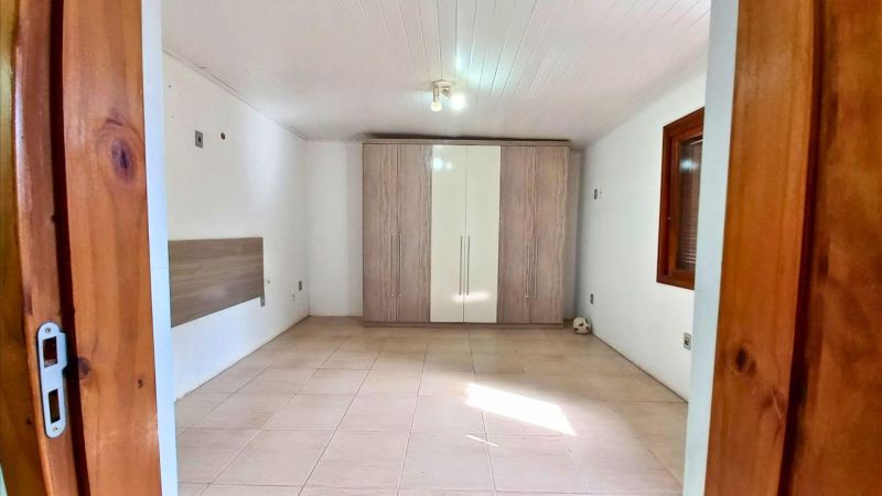 Casa com 2 quartos, 3 banheiros e 100m² à venda no bairro Centro, Taquara