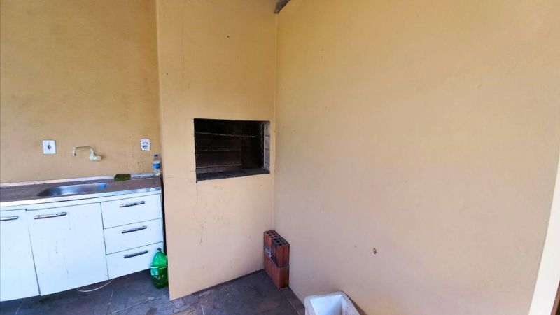 Casa com 2 quartos, 3 banheiros e 100m² à venda no bairro Centro, Taquara