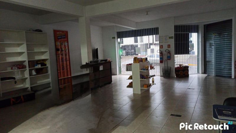 Prédio com 360m² à venda no bairro Centro, Taquara