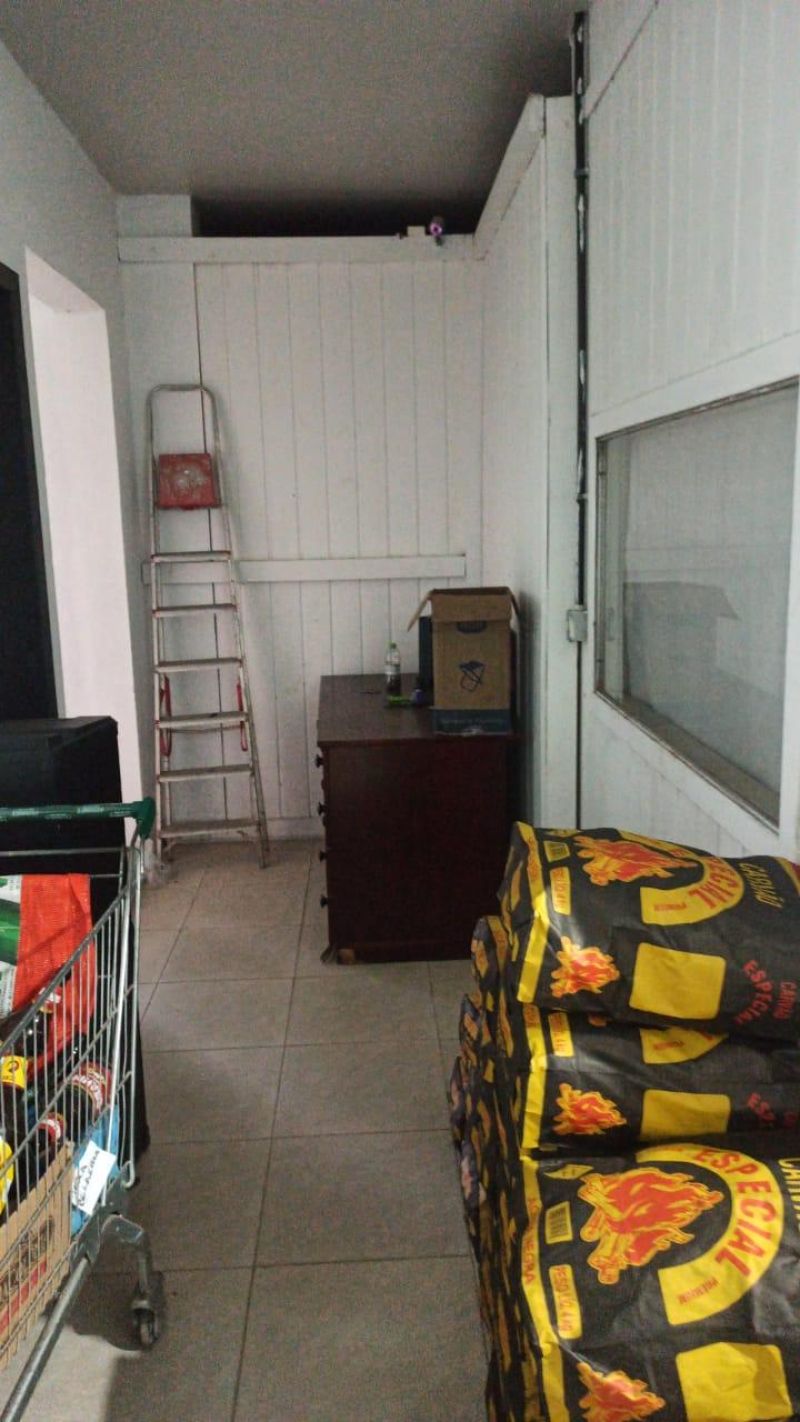 Prédio com 360m² à venda no bairro Centro, Taquara