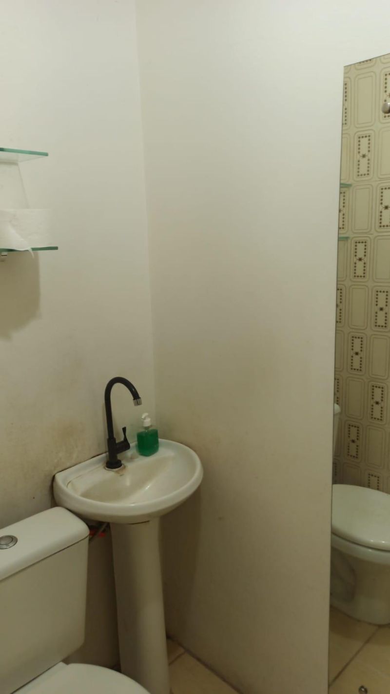 Prédio com 260m² à venda no bairro Centro, Taquara