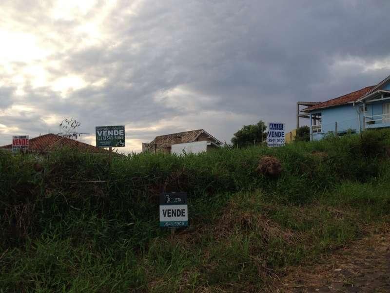 Terreno à venda no bairro Nossa Sra de Fatima, Taquara
