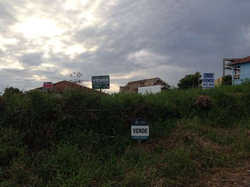 Terreno à venda no bairro Nossa Sra de Fatima, Taquara