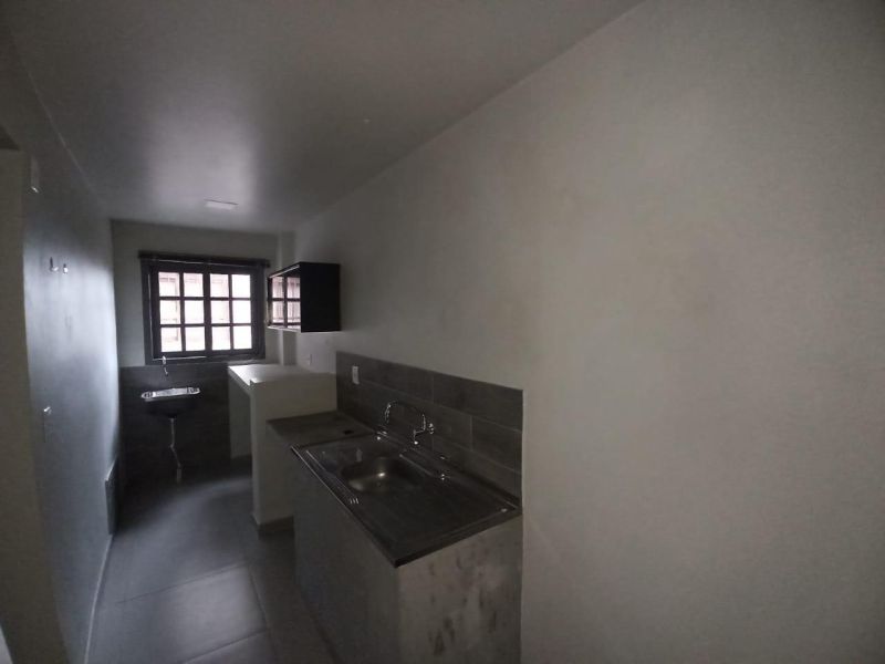 Apartamento com 1 quarto, 1 banheiro e 58m² à venda no bairro Centro, Taquara