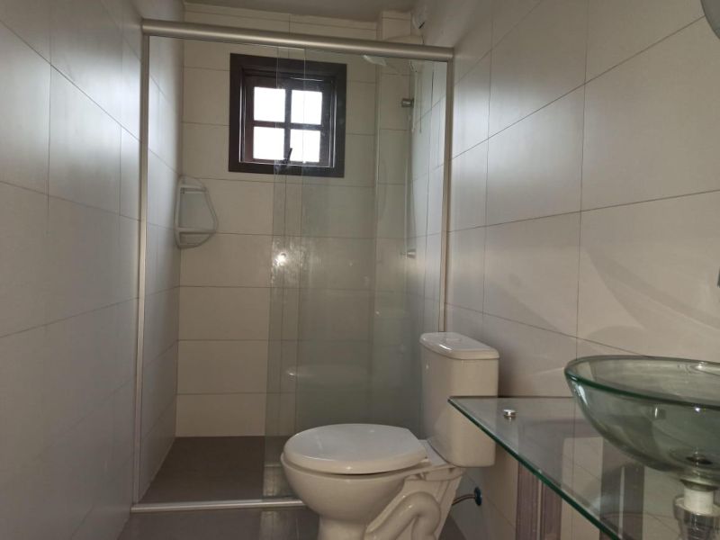 Apartamento com 1 quarto, 1 banheiro e 58m² à venda no bairro Centro, Taquara