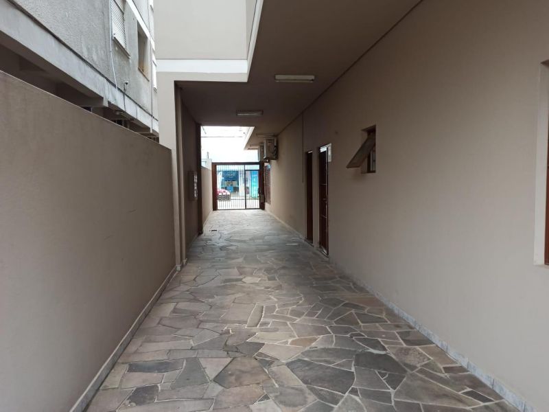 Apartamento com 1 quarto, 1 banheiro e 58m² à venda no bairro Centro, Taquara