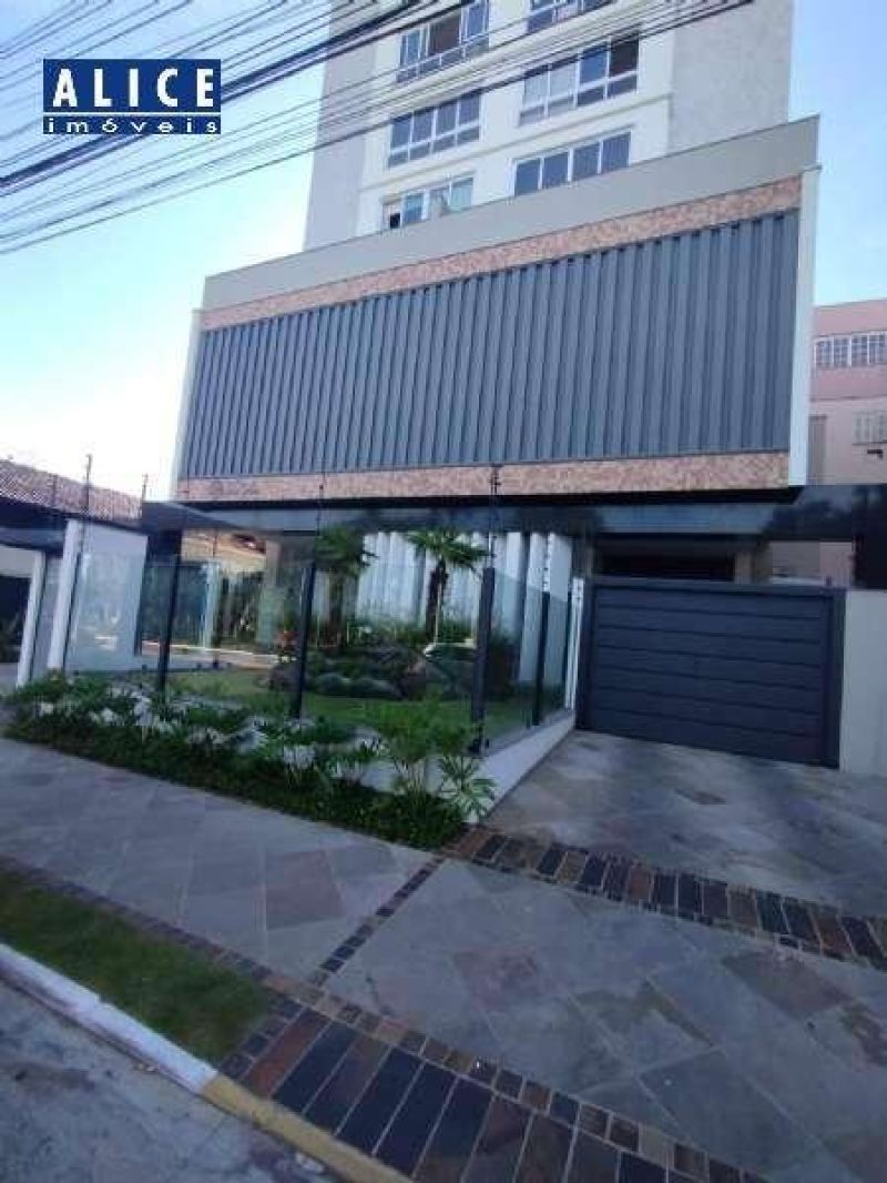 Apartamento com 1 quarto, 1 banheiro e 88m² à venda no bairro Centro, Taquara