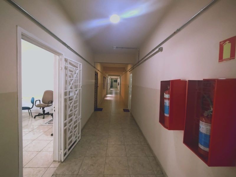 Sala com 1 banheiro e 62m² à venda no bairro Centro, Taquara