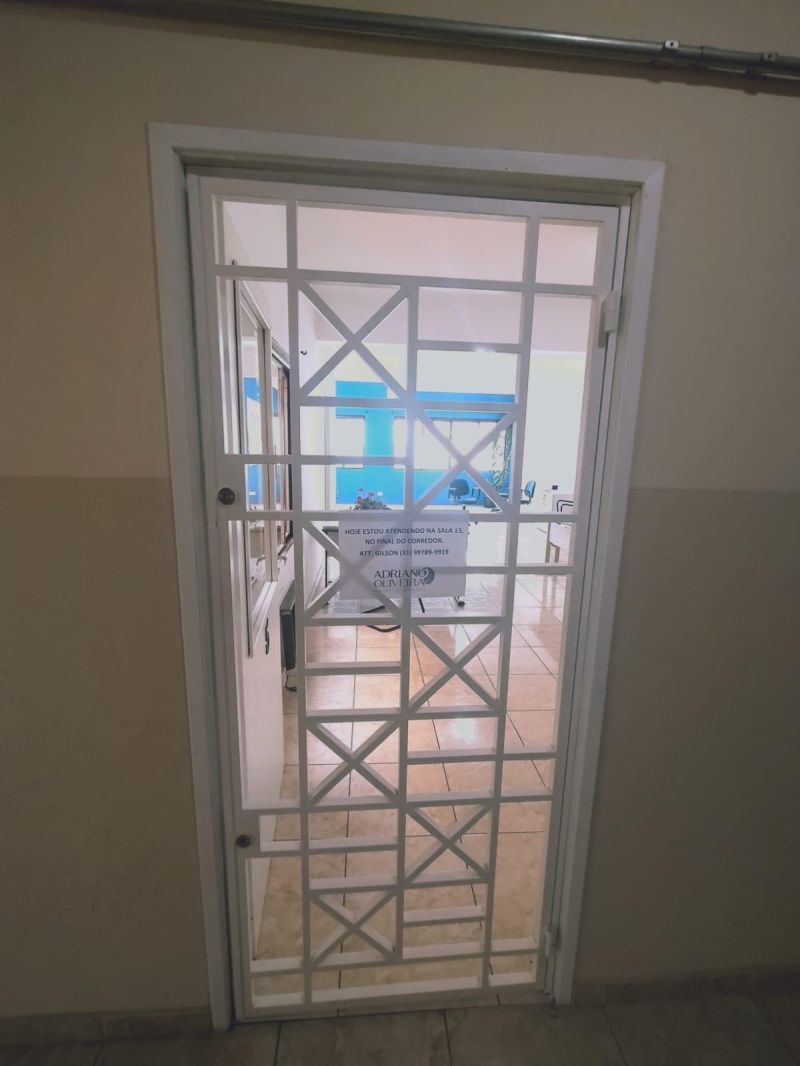 Sala com 1 banheiro e 62m² à venda no bairro Centro, Taquara