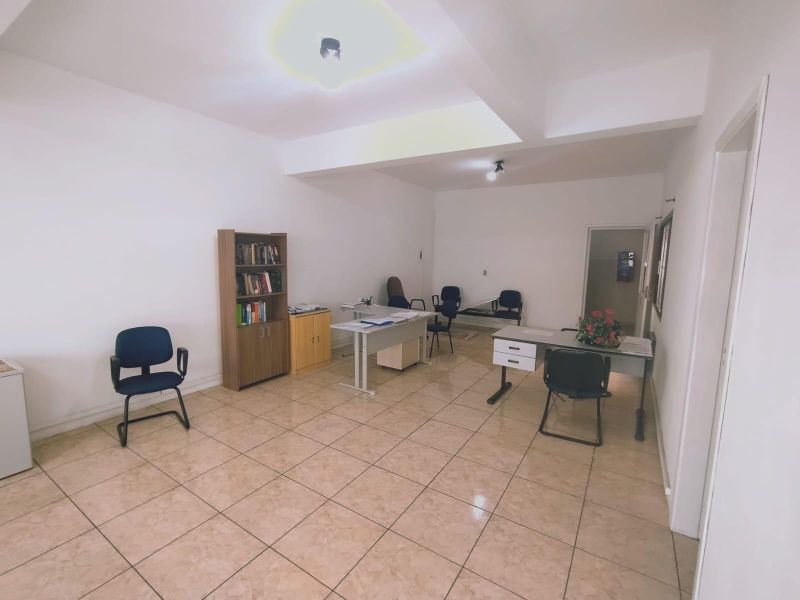 Sala com 1 banheiro e 62m² à venda no bairro Centro, Taquara
