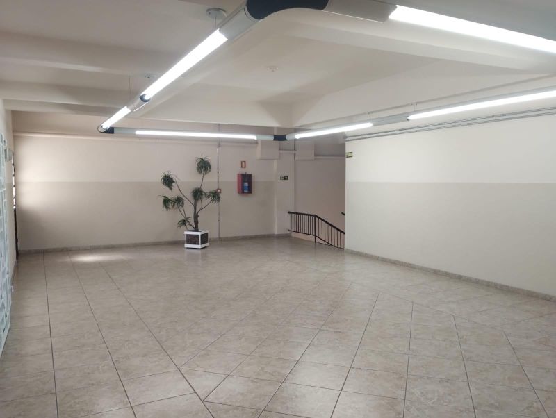 Sala com 1 banheiro e 62m² à venda no bairro Centro, Taquara