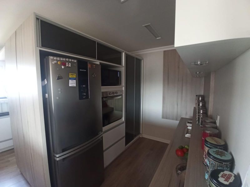 Apartamento com 3 quartos, 3 banheiros e 183m² à venda no bairro Centro, Taquara