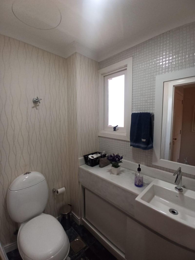Apartamento com 3 quartos, 3 banheiros e 183m² à venda no bairro Centro, Taquara