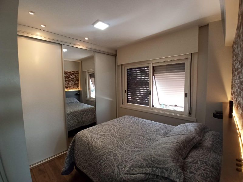 Apartamento com 3 quartos, 3 banheiros e 183m² à venda no bairro Centro, Taquara