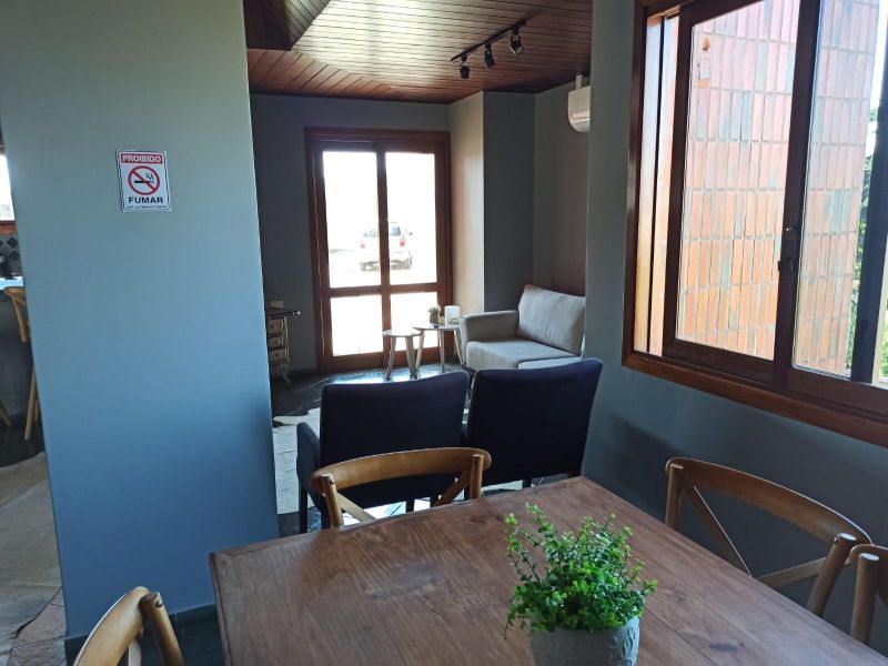 Apartamento com 3 quartos, 3 banheiros e 183m² à venda no bairro Centro, Taquara