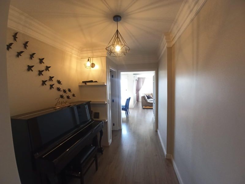 Apartamento com 3 quartos, 3 banheiros e 183m² à venda no bairro Centro, Taquara