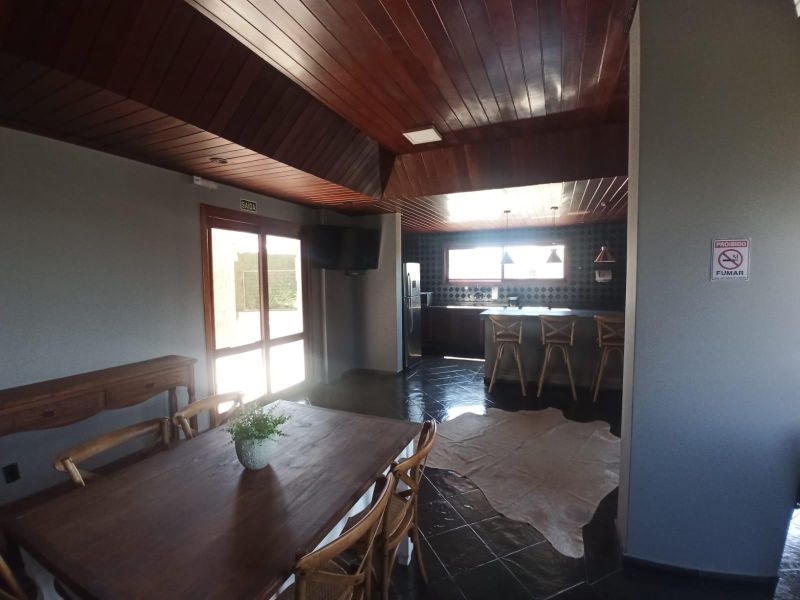 Apartamento com 3 quartos, 3 banheiros e 183m² à venda no bairro Centro, Taquara