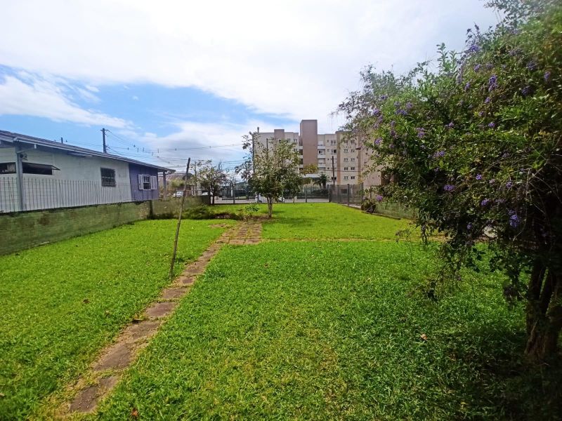 Casa com 3 quartos, 3 banheiros e 440m² à venda no bairro Centro, Taquara