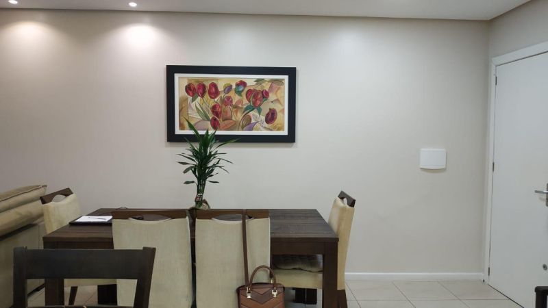 Apartamento com 2 quartos, 1 banheiro e 79m² à venda no bairro Centro, Taquara