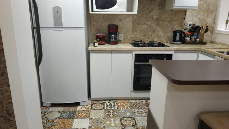 Apartamento com 2 quartos, 1 banheiro e 79m² à venda no bairro Centro, Taquara