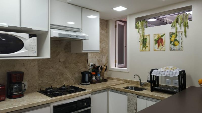 Apartamento com 2 quartos, 1 banheiro e 79m² à venda no bairro Centro, Taquara