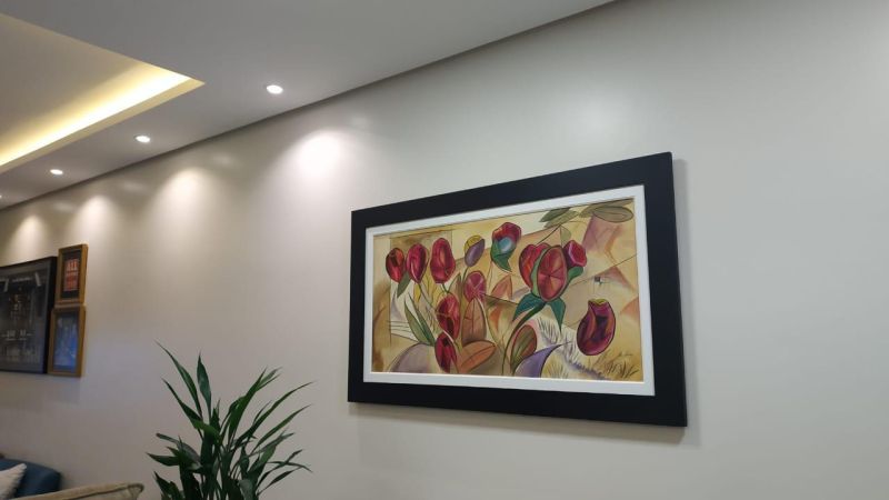 Apartamento com 2 quartos, 1 banheiro e 79m² à venda no bairro Centro, Taquara