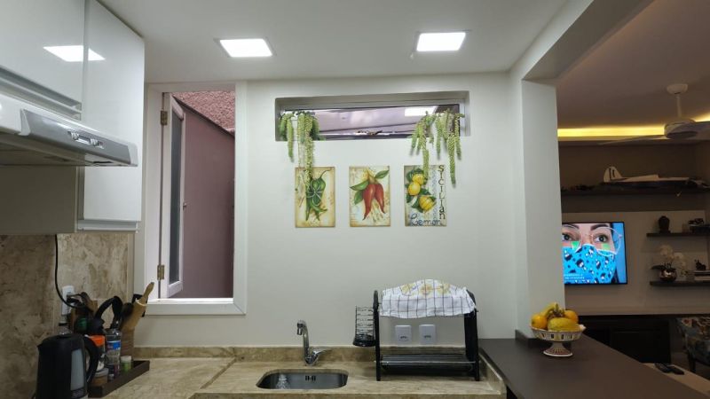 Apartamento com 2 quartos, 1 banheiro e 79m² à venda no bairro Centro, Taquara
