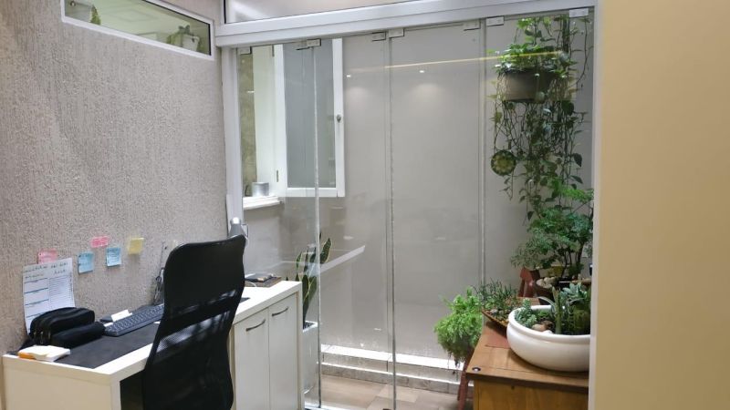 Apartamento com 2 quartos, 1 banheiro e 79m² à venda no bairro Centro, Taquara