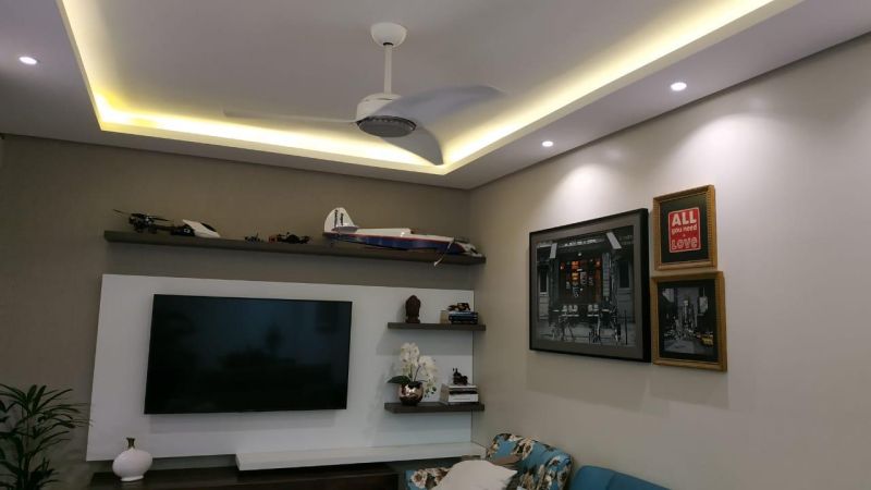 Apartamento com 2 quartos, 1 banheiro e 79m² à venda no bairro Centro, Taquara