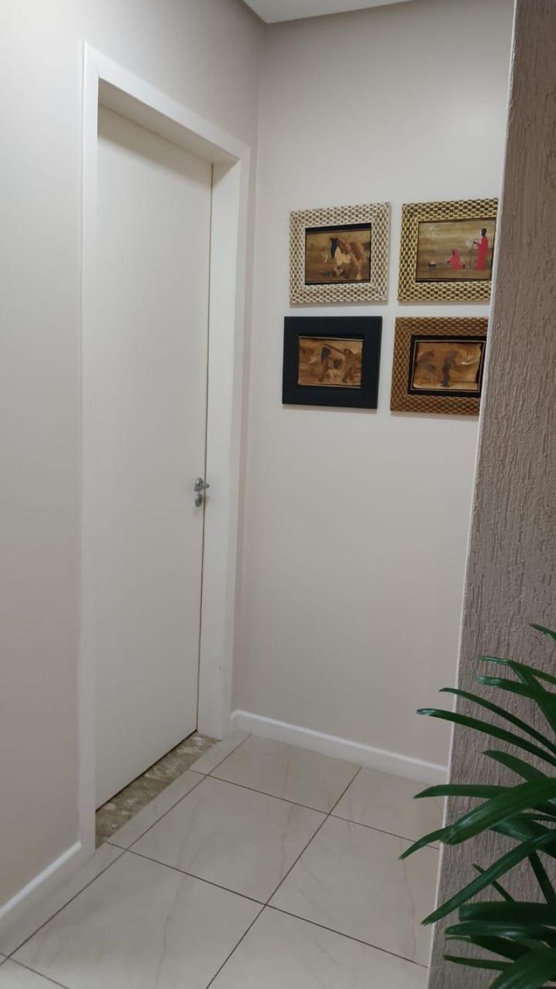 Apartamento com 2 quartos, 1 banheiro e 79m² à venda no bairro Centro, Taquara
