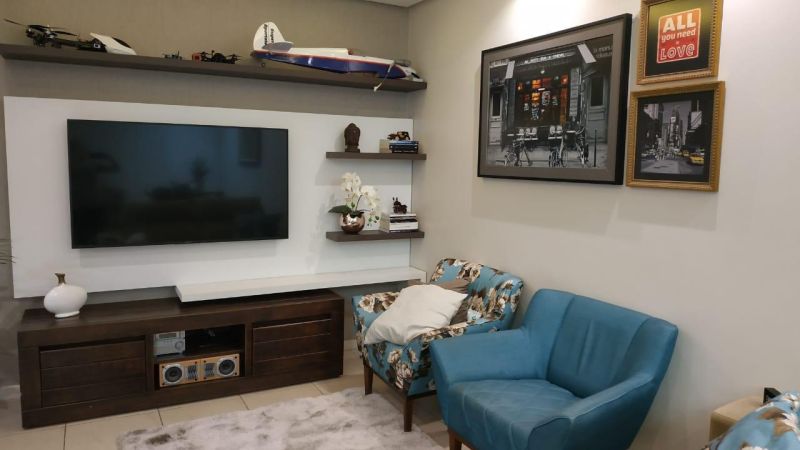 Apartamento com 2 quartos, 1 banheiro e 79m² à venda no bairro Centro, Taquara