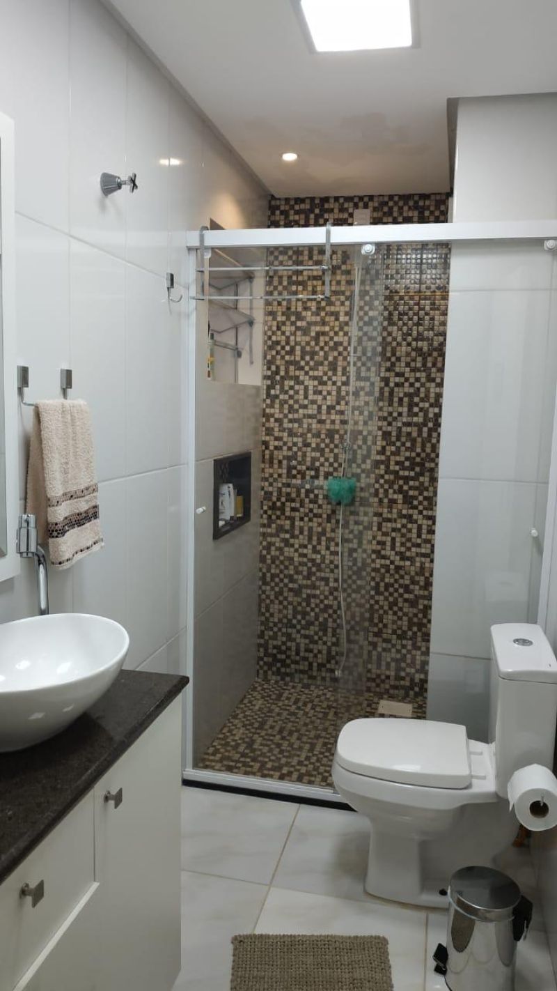 Apartamento com 2 quartos, 1 banheiro e 79m² à venda no bairro Centro, Taquara