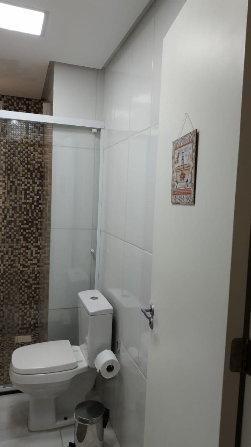 Apartamento com 2 quartos, 1 banheiro e 79m² à venda no bairro Centro, Taquara