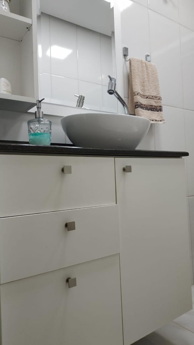 Apartamento com 2 quartos, 1 banheiro e 79m² à venda no bairro Centro, Taquara