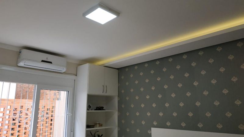 Apartamento com 2 quartos, 1 banheiro e 79m² à venda no bairro Centro, Taquara