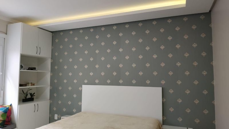 Apartamento com 2 quartos, 1 banheiro e 79m² à venda no bairro Centro, Taquara