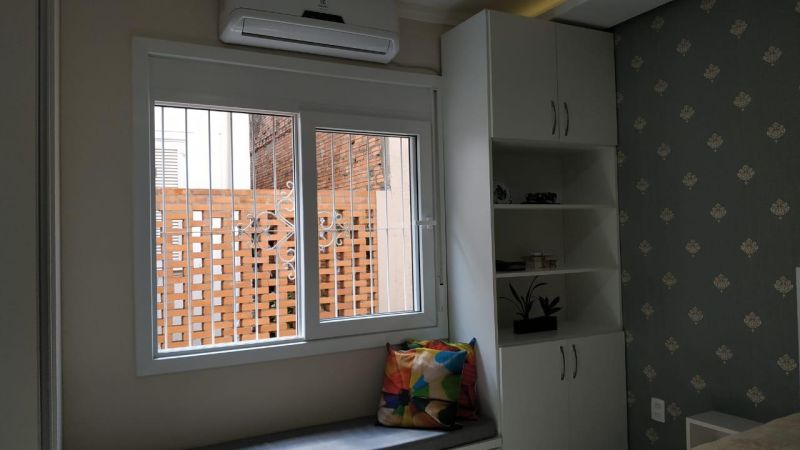 Apartamento com 2 quartos, 1 banheiro e 79m² à venda no bairro Centro, Taquara