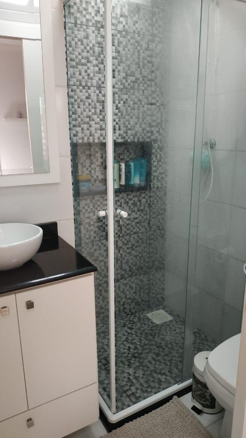 Apartamento com 2 quartos, 1 banheiro e 79m² à venda no bairro Centro, Taquara