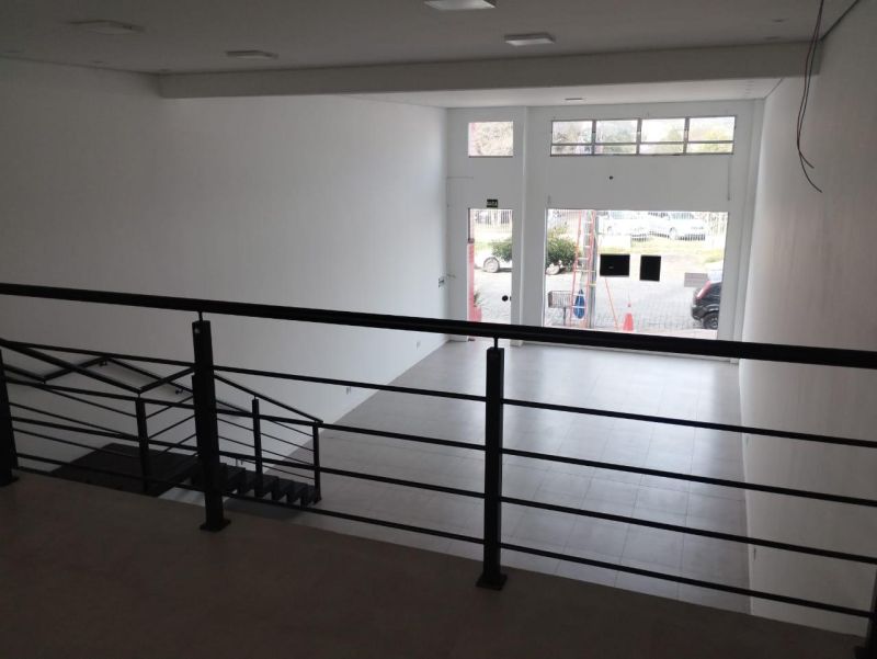 Sala com 1 banheiro e 144m² à venda no bairro Centro, Taquara