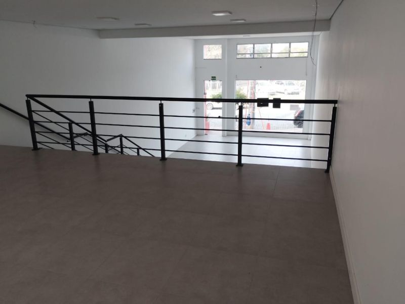 Sala com 1 banheiro e 144m² à venda no bairro Centro, Taquara
