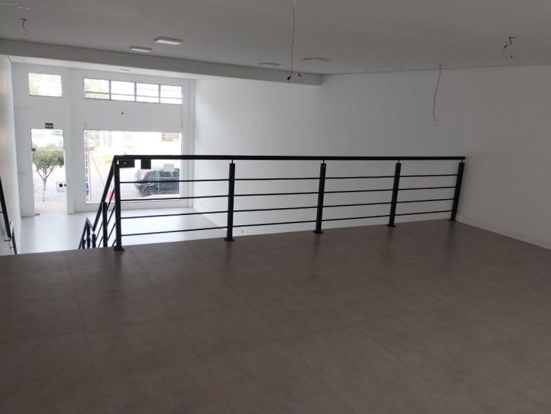 Sala com 1 banheiro e 144m² à venda no bairro Centro, Taquara