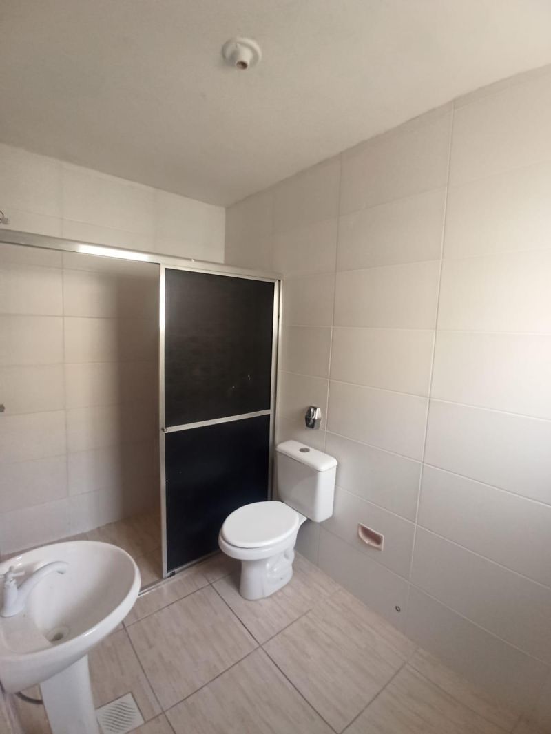 Apartamento com 2 quartos, 1 banheiro e 88m² à venda no bairro Centro, Taquara